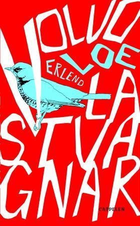 "Volvo lastvagnar - roman" av Erlend Loe