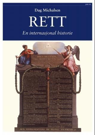 Rett - en internasjonal historie