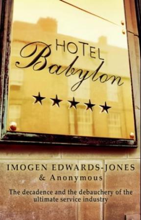 "Hotel Babylon" av Imogen Edward-Jones