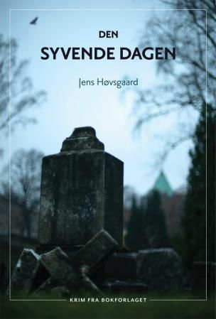 "Den syvende dagen" av Jens Høvsgaard