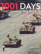 "1001 days that shook our world"
