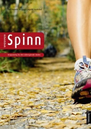 Spinn - arbeidsbok