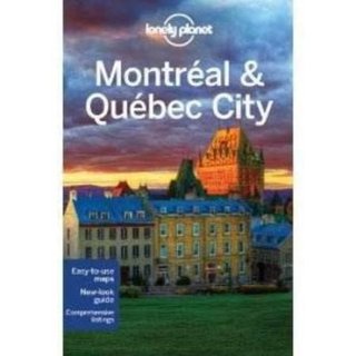 Montreal & Quebec city
