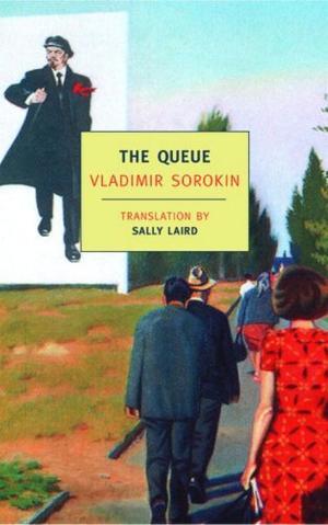 "The Queue (New York Review Books Classics)" av Vladimir Sorokin