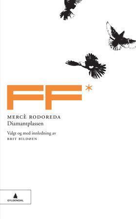 "Diamantplassen" av Mercè Rodoreda