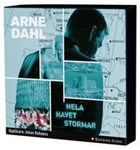 "Hela havet stormar" av Arne Dahl