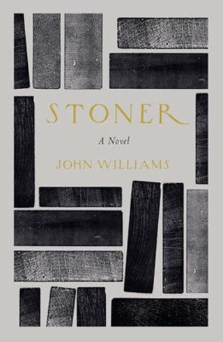 "Stoner" av John Williams
