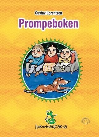 Prompeboken