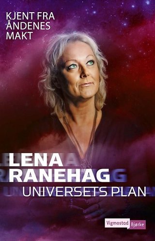 "Universets plan - sjelens kreative og åndelige utvikling" av Lena Ranehag