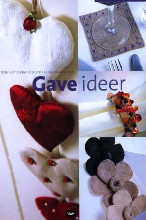 "Gaveideer" av Anna Vittorina Golinelli