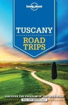 "Tuscany - road trips" av Duncan Garwood