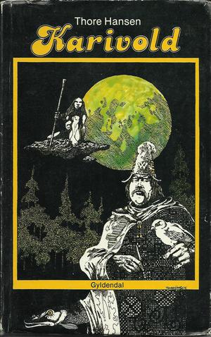 "Karivold" av Thore Hansen