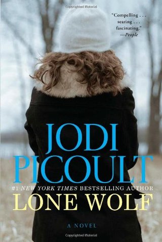 "Lone Wolf" av Jodi Picoult
