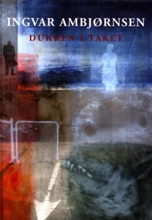 Dukken i taket - roman
