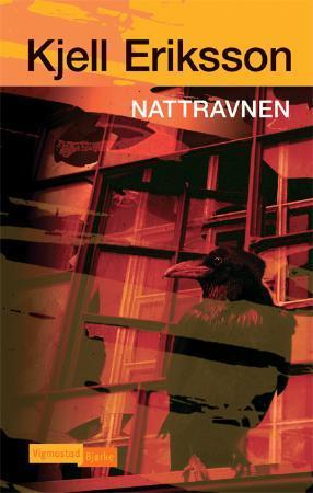 "Nattravnen" av Kjell Eriksson