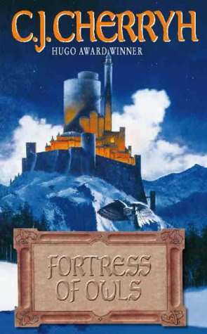 "Fortress of Owls (A Galasien Novel)" av C. J. Cherryh