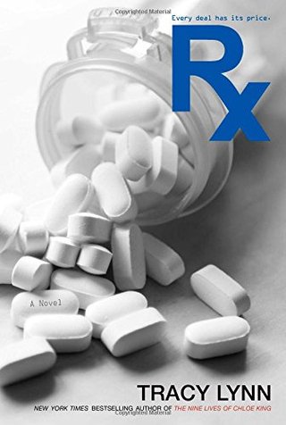 "Rx" av Tracy Lynn