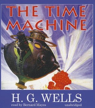 "The Time Machine" av H G Wells