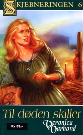 Til døden skiller - en roman fra 1200-tallet