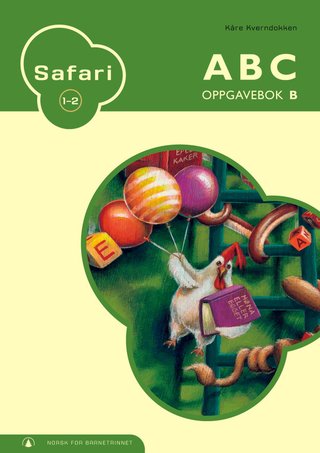 Safari 1-2 - ABC