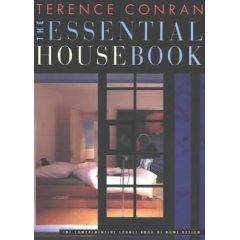 "Den store interiørboken" av Terence Conran