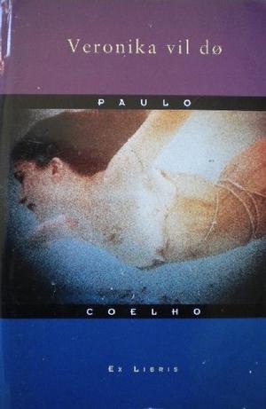 "Veronika vil dø" av Paulo Coelho