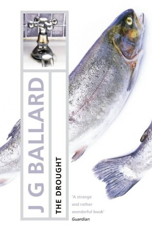 "The Drought (Paladin Books)" av J. G. Ballard