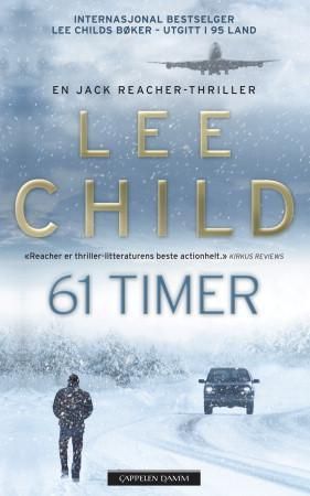 61 timer - en Jack Reacher-thriller