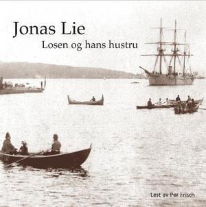 "Losen og hans hustru" av Jonas Lie