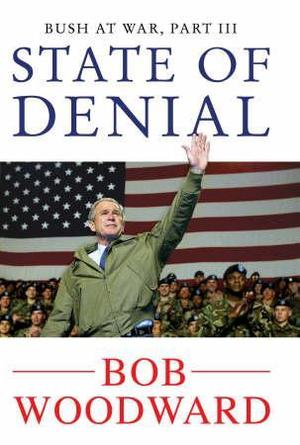"State of denial" av Bob Woodward