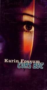 Evas øye - kriminalroman