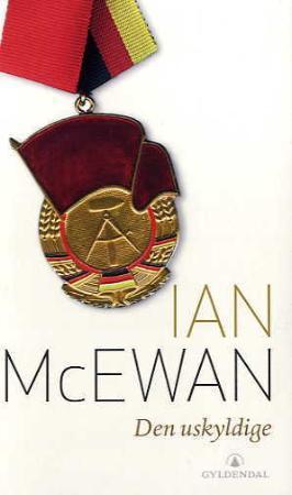 "Den uskyldige" av Ian McEwan