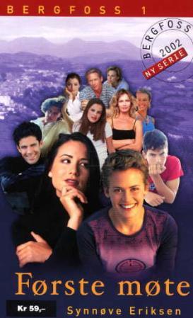 "Første møte" av Synnøve Eriksen