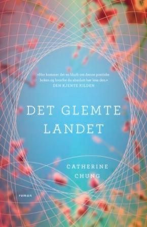 Det glemte landet - roman