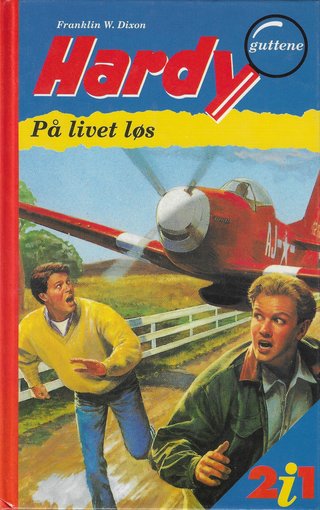 På livet løs ; Gisseldramaet