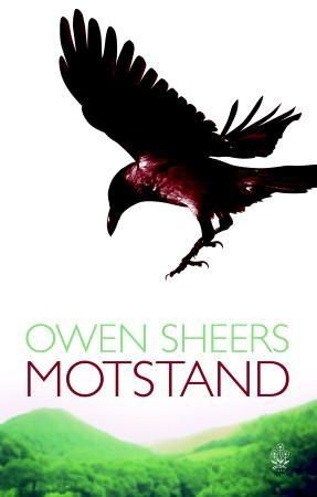 "Motstand" av Owen Sheers