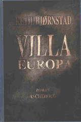 Villa Europa