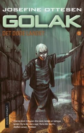 "Golak" av Josefine Ottesen