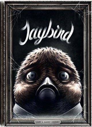 "Jaybird" av Jaako Ahonen