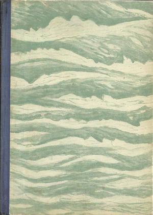 "Frithjof Saelen" av Leif Sjetlands-Larsen