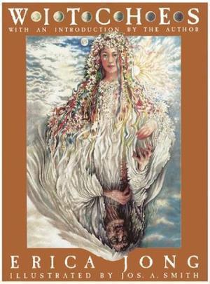 "Witches" av Erica Jong