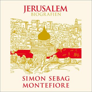 Jerusalem - Del 5 : Korstog
