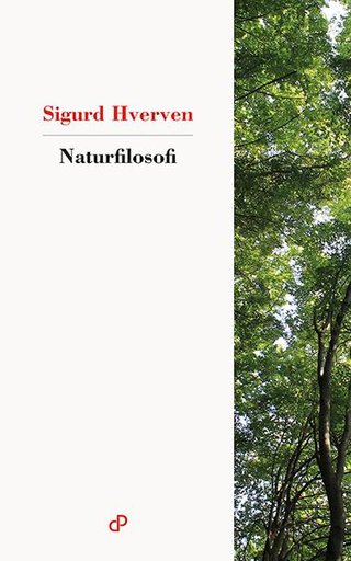 "Naturfilosofi" av Sigurd Hverven