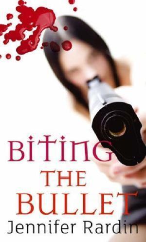 Biting the Bullet - A Jaz Parks Novel