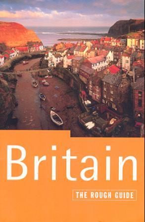 Britain - rough guide