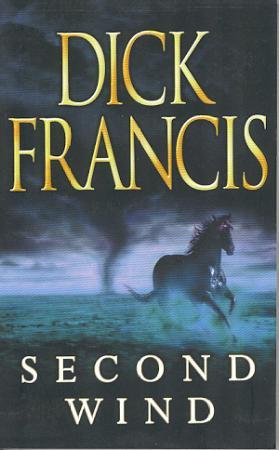 "Second wind" av Dick Francis