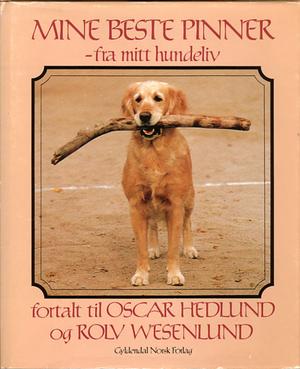 Mine beste pinner - av Frida