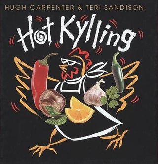 "Hot kylling" av Hugh Carpenter