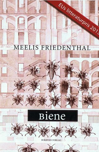 "Biene" av Meelis Friedenthal