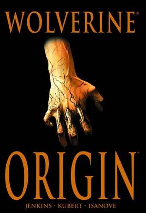 Wolverine - Origin TPB (New Printing)